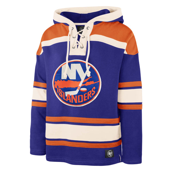 NEW YORK METS SUPERIOR '47 LACER HOOD