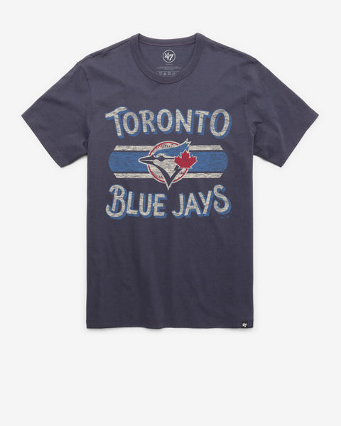  '47 Men's Toronto Blue Jays Renew T-Shirt - Size