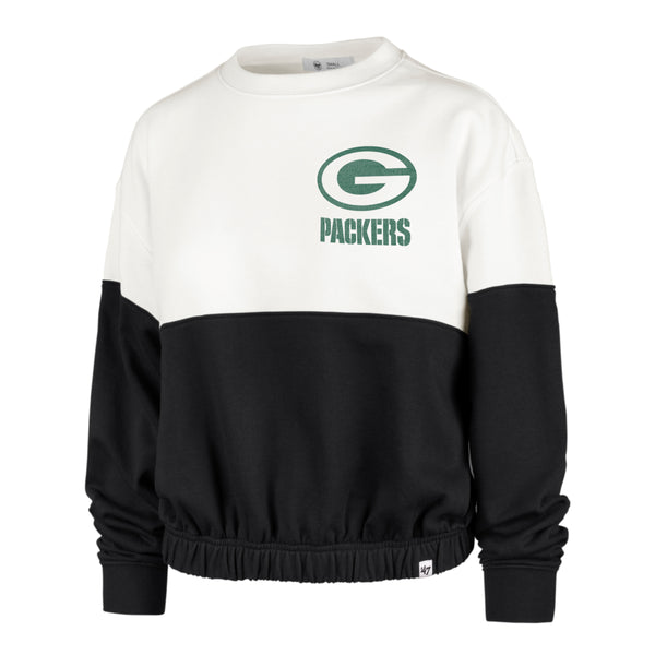 Vintage Green Bay Packers Sweatshirt Crewneck Size XL Gray NFL – Throwback  Vault