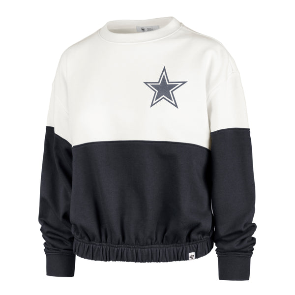 47' brand Vintage Tubular DALLAS COWBOYS men's hoodie sweatshirt, XL, New