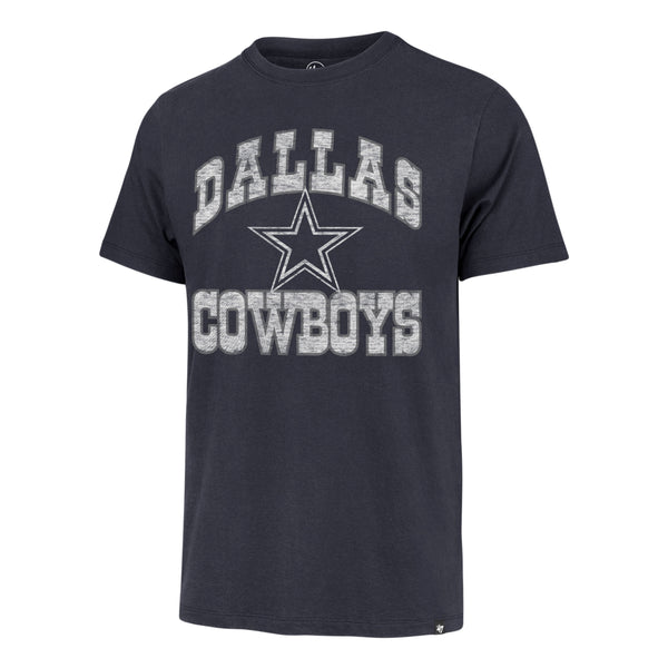 47 Men's Houston Astros Blue Action Franklin T-Shirt