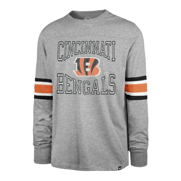 '47 Cincinnati Bengals Men's Franklin T-Shirt 22 / XL