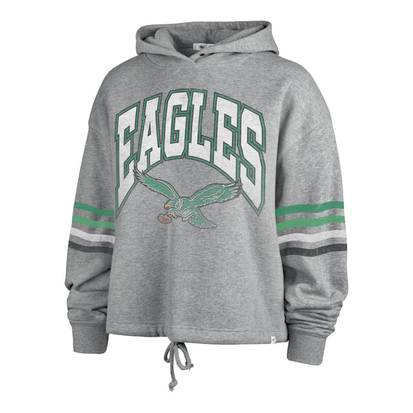 '47 Women's Dallas Cowboys Upland Bennet Hoodie