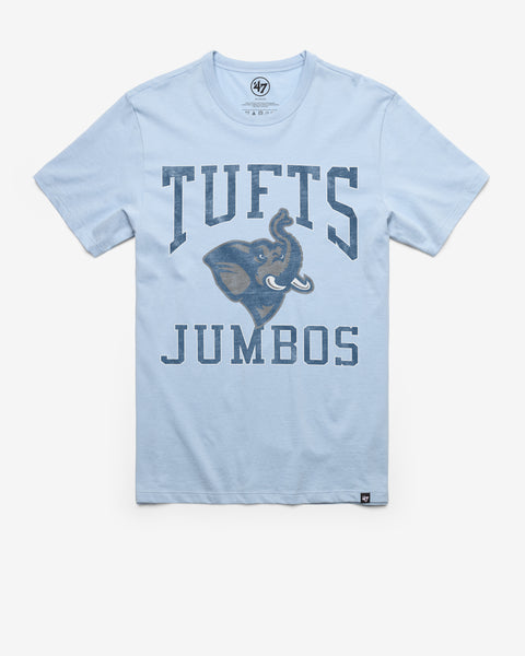 47 Men's Milwaukee Brewers Scrum T-Shirt - Blue - XL (extra Large)
