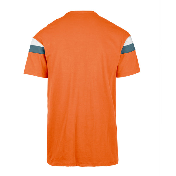 Philadelphia Eagles NFL Mens Rugby Scrum Polo