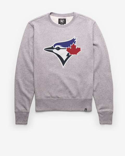  '47 Men's Toronto Blue Jays Headline Imprint Pullover