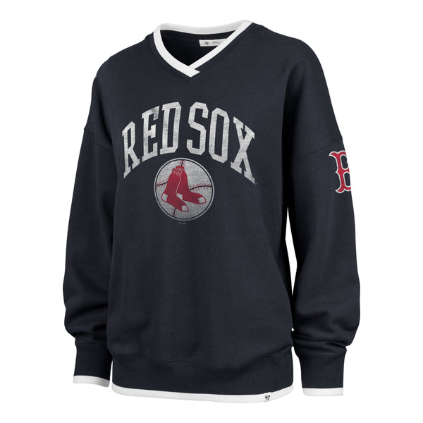 Red sox world series women's sweatshirt online