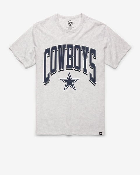 47 Men's Dallas Cowboys Walk Tall Franklin T-shirt