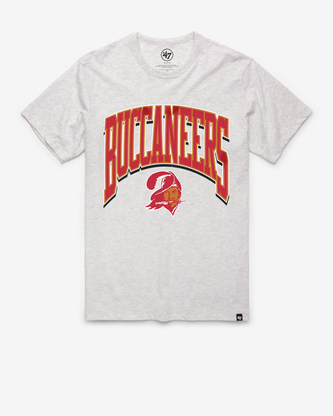 '47 Bucs Red Long Sleeve Tee 2x