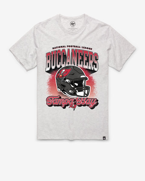 '47 Bucs Red Long Sleeve Tee 2x