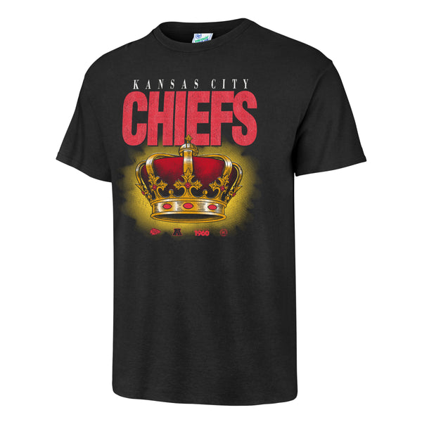 47 Brand Kansas City Chiefs 19 Imprint T-Shirt