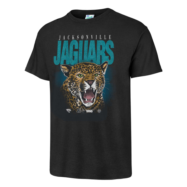 Unisex Vintage Jacksonville Jaguars Jersey - The Vintage Twin