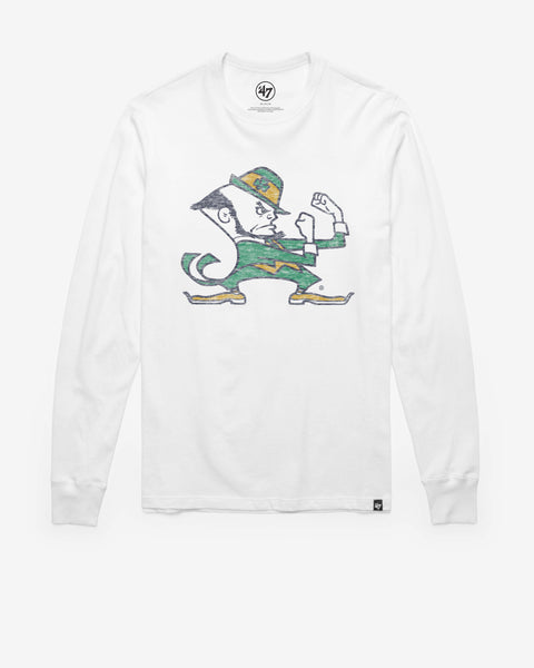 47 Brand Script Franklin Long Sleeve T-Shirt