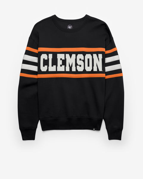 Clemson coaches sweatshirt deals