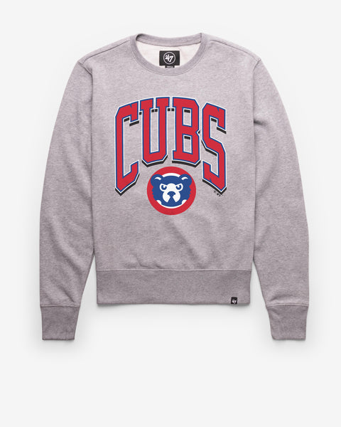 CHICAGO CUBS COOPERSTOWN FRANKLIN '47 FIELDHOUSE TEE