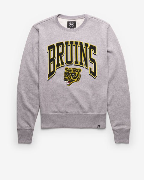 Knockdown Seattle Mariners Vintage Crewneck Sweatshirt