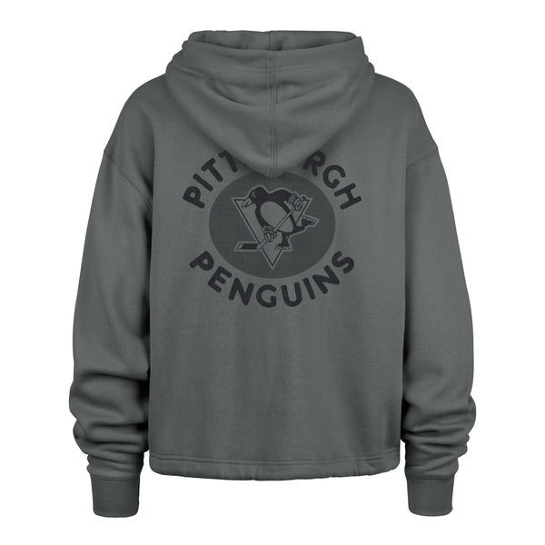 47 Brand Pittsburgh Penguins Night Vision Hoodie newest