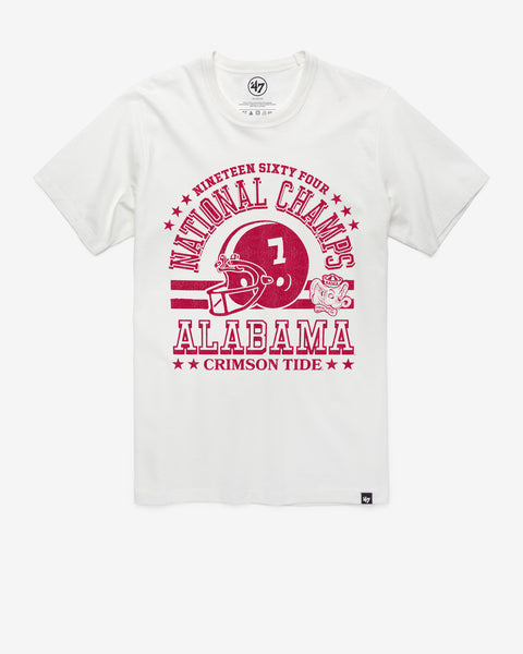 Selling Alabama Crimson Tide 47 Brand Men’s NCAA LS tee L