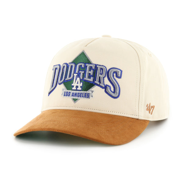 47 BRAND Los Angeles Dodgers Bucket Hat