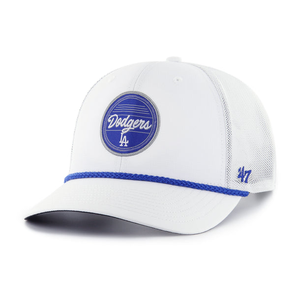 47 brand dodgers hat hotsell