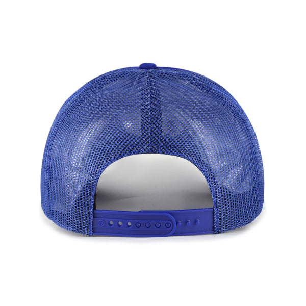 Toronto Blue Jays MLB 47 Brand Men's Royal Blue Foam Front Mesh