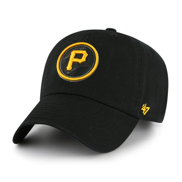 PITTSBURGH PIRATES CITY CONNECT '47 CLEAN UP