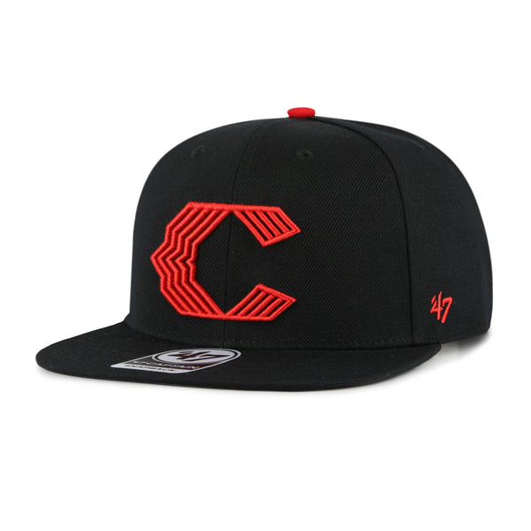 47 Cleveland Guardians Hats in Cleveland Indians Team Shop 