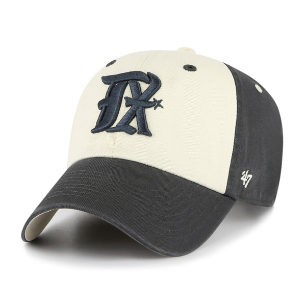 47 Brand Rangers Porter Clean Up Adjustable Hat