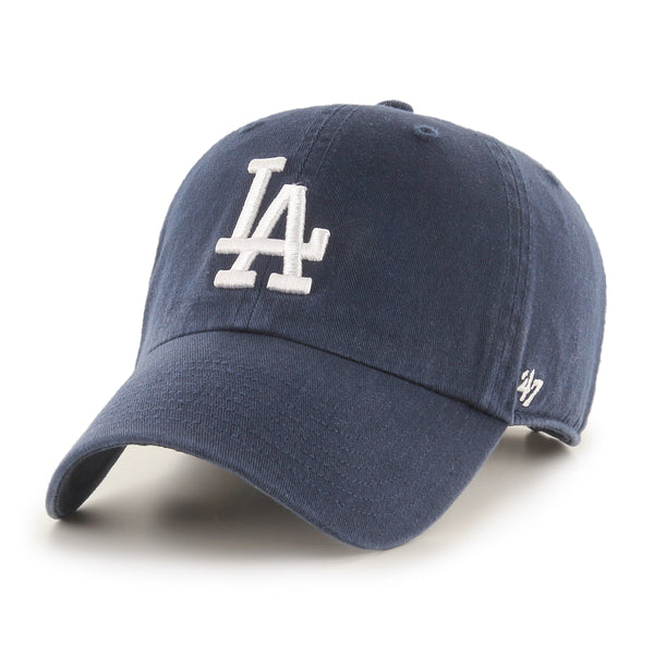 Los Angeles Dodgers Grit '47 Scrum Tee