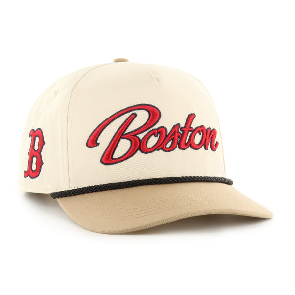 BOSTON RED SOX COOPERSTOWN CLASSIC '47 FRANCHISE