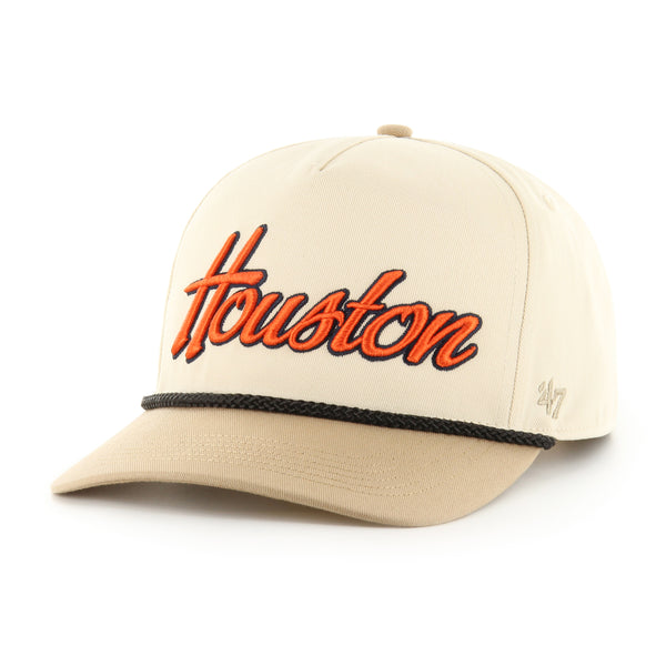 Cursive B - Structured Twill Hat – Just Us Bucks