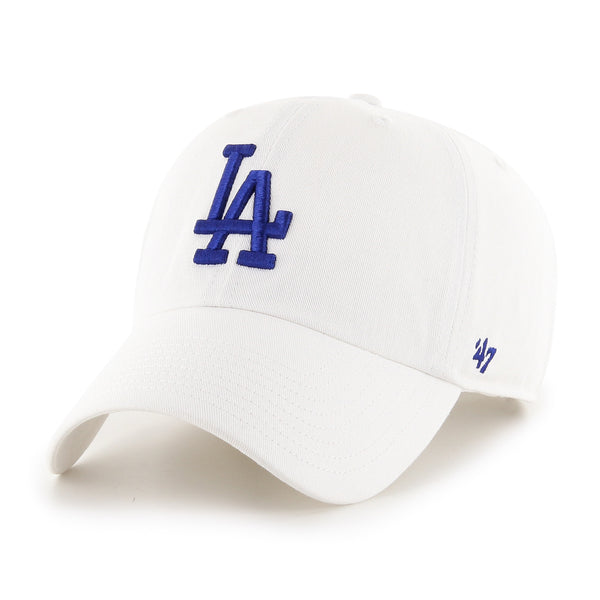  LOS ANGELES DODGERS COOPERSTOWN GRIT WORDMARK '47