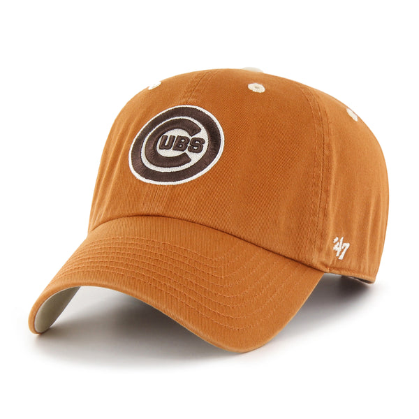 47 Brand San Francisco 49ers X Carhartt Captain Cap in Brown for Men