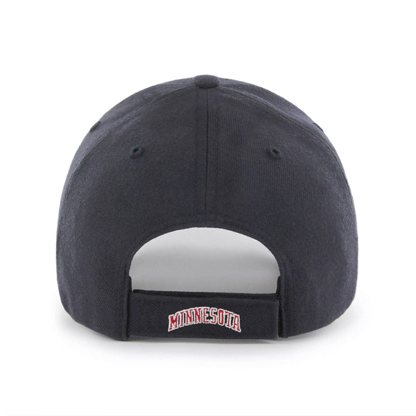 Chicago Bulls SURE-SHOT SNAPBACK Grey-Black Hat by Twins 47 Brand