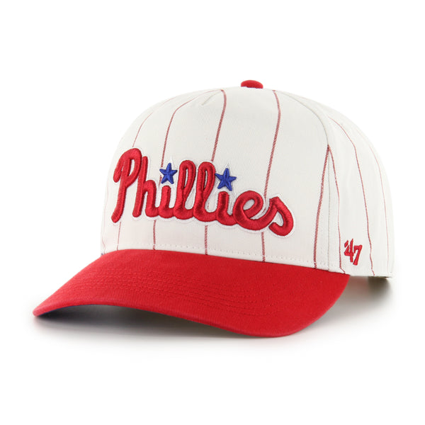 Phillies ball caps hotsell