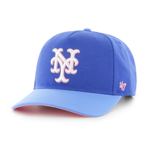 NEW YORK GIANTS HISTORIC SUPER '47 HITCH RF