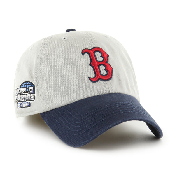 Boston Red Sox World Series caps last 4 brand cheapest new