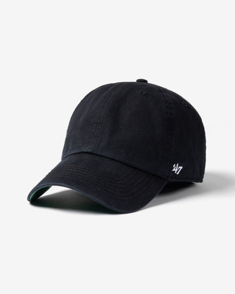  Sports Team Hats & Caps - '47 Classics FRANCHISE, 2x / Black | '47 Brand