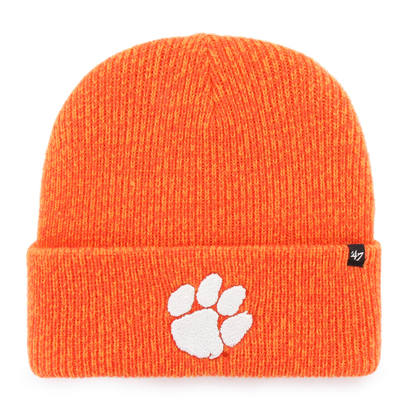 Cincinnati Bengals Men's 47 Freeze Cuffed Knit Hat