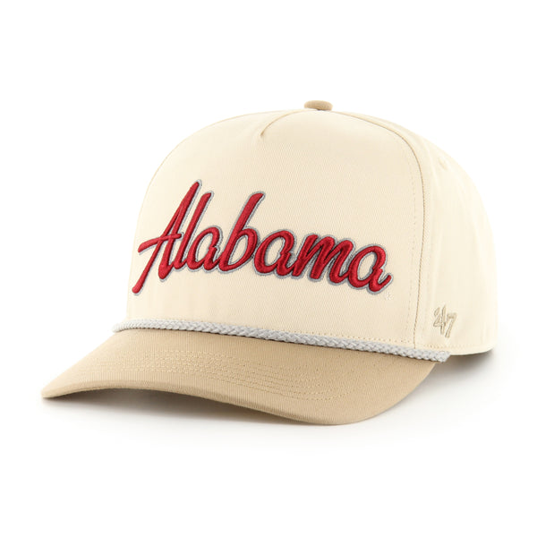 Atlanta Falcons '47 Crosstown Two-Tone Hitch Adjustable Hat