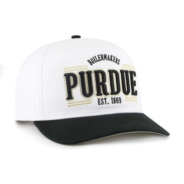 Purdue 47 sales brand hats