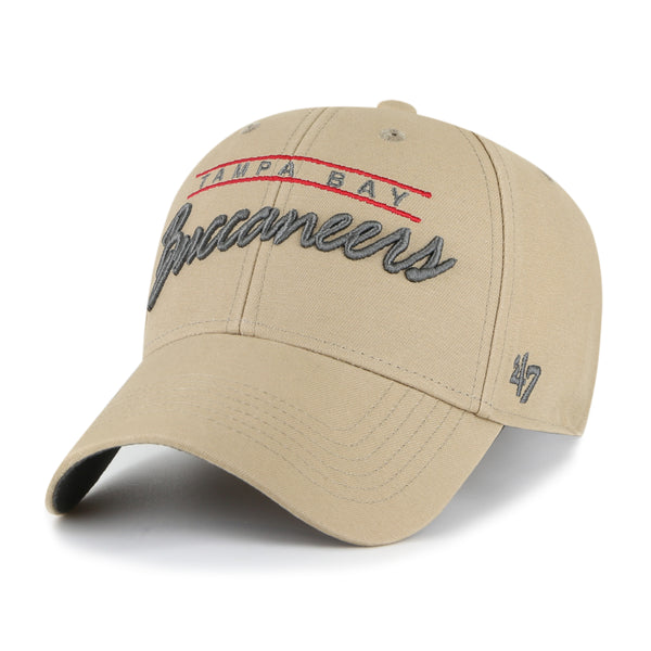 Dallas Cowboys '47 Atwood MVP Adjustable Hat - Khaki