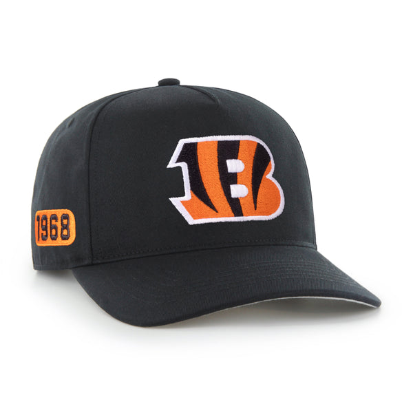 CINCINNATI BENGALS SUPER '47 HITCH RF