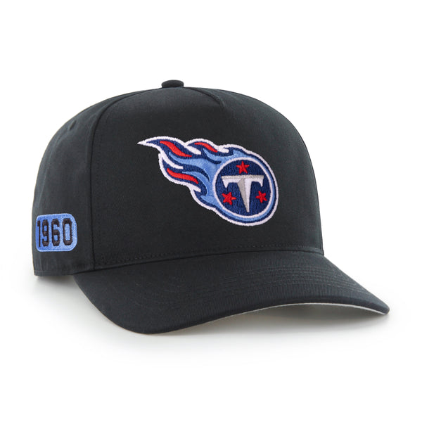 TENNESSEE TITANS HONE '47 HITCH RF