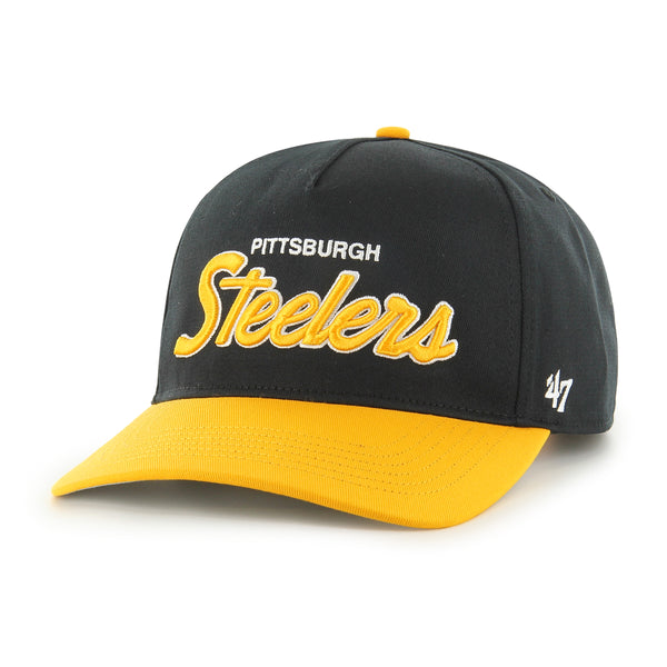 PITTSBURGH STEELERS HONE '47 HITCH RF