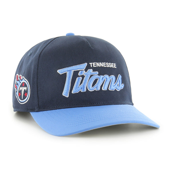 TENNESSEE TITANS HONE '47 HITCH RF