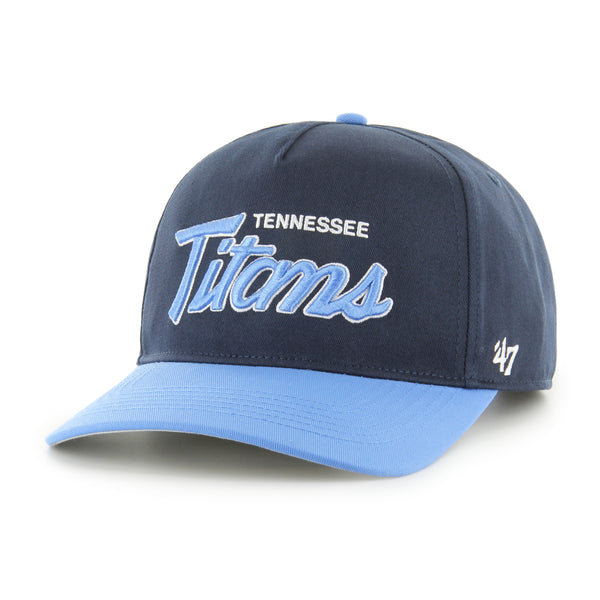 TENNESSEE TITANS HONE '47 HITCH RF