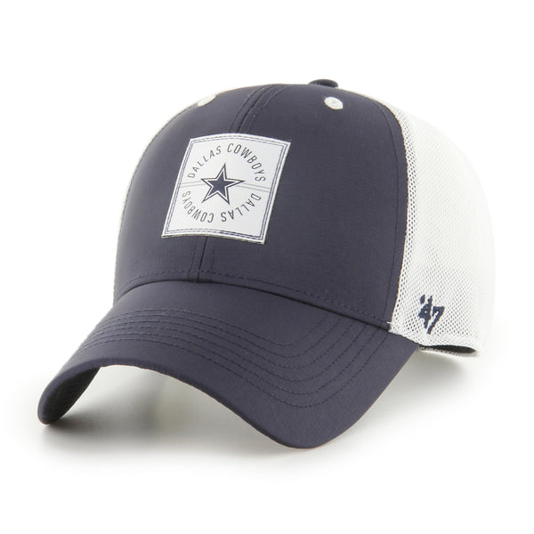 '47 Brand Dallas Cowboys MVP Cap - Navy