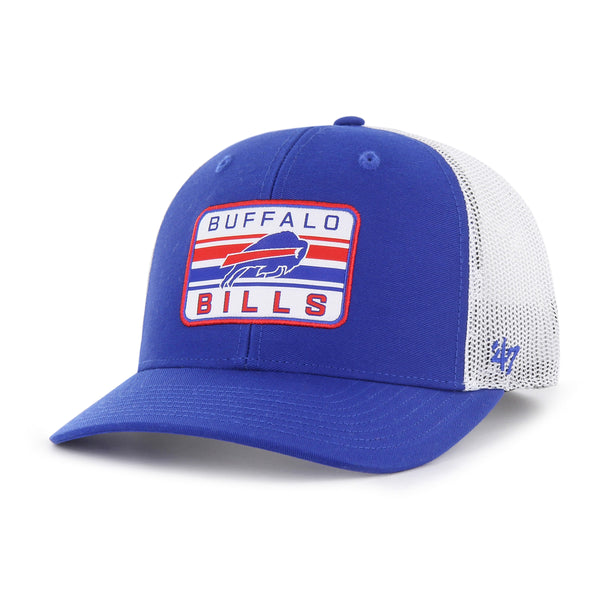 NEW YORK GIANTS DRIFTER '47 TRUCKER