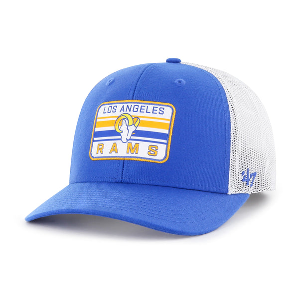 Rams '47 Montego Clean Up Hat